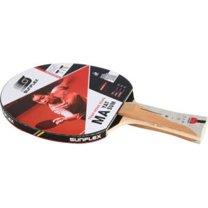 SUNFLEX Ρακέτα Ping Pong Sunflex Mat Yat Sum 97180