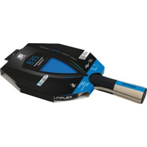 SUNFLEX Ρακέτα Ping Pong Sunflex Color Comp B35 97183