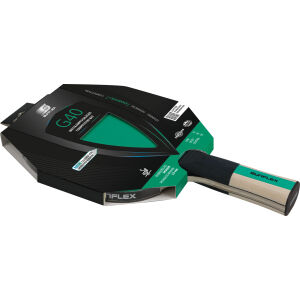 SUNFLEX Ρακέτα Ping Pong Sunflex Color Comp G40 97184