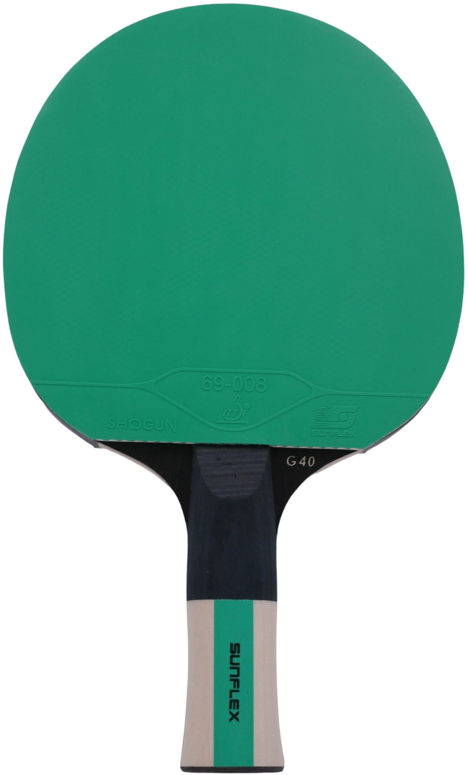 SUNFLEX Ρακέτα Ping Pong Sunflex Color Comp G40 97184 - Image 15