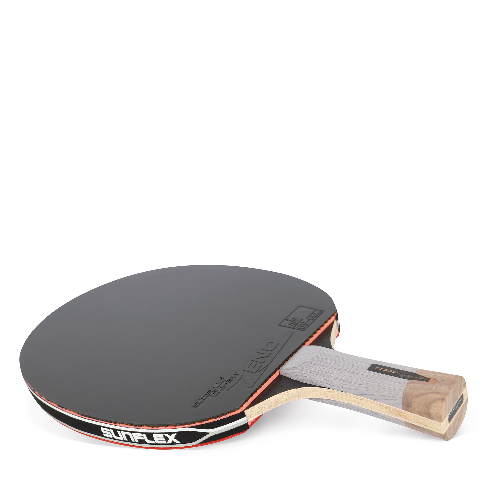 SUNFLEX Ρακέτα Ping Pong Sunflex ZENO 97187