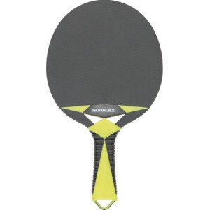 SUNFLEX Ρακέτα Ping Pong Εξωτερικού Χώρου Sunflex Zircon 97195