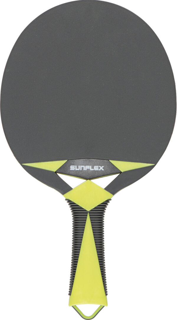 SUNFLEX Ρακέτα Ping Pong Εξωτερικού Χώρου Sunflex Zircon 97195