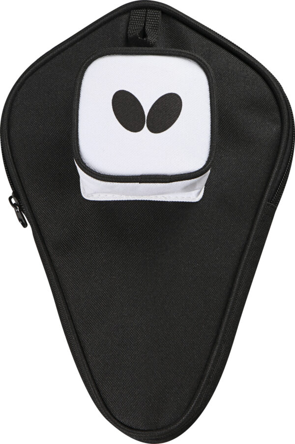 BUTTERFLY Θήκη Ρακέτας Ping Pong Butterfly με Θήκη για Μπαλάκια 97270