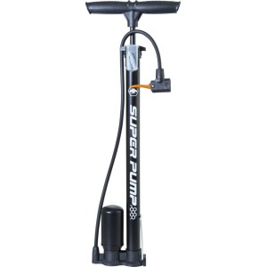 AMILA Τρόμπα Τύπου «Τ» Super Pump με Κοφλέρ 97405