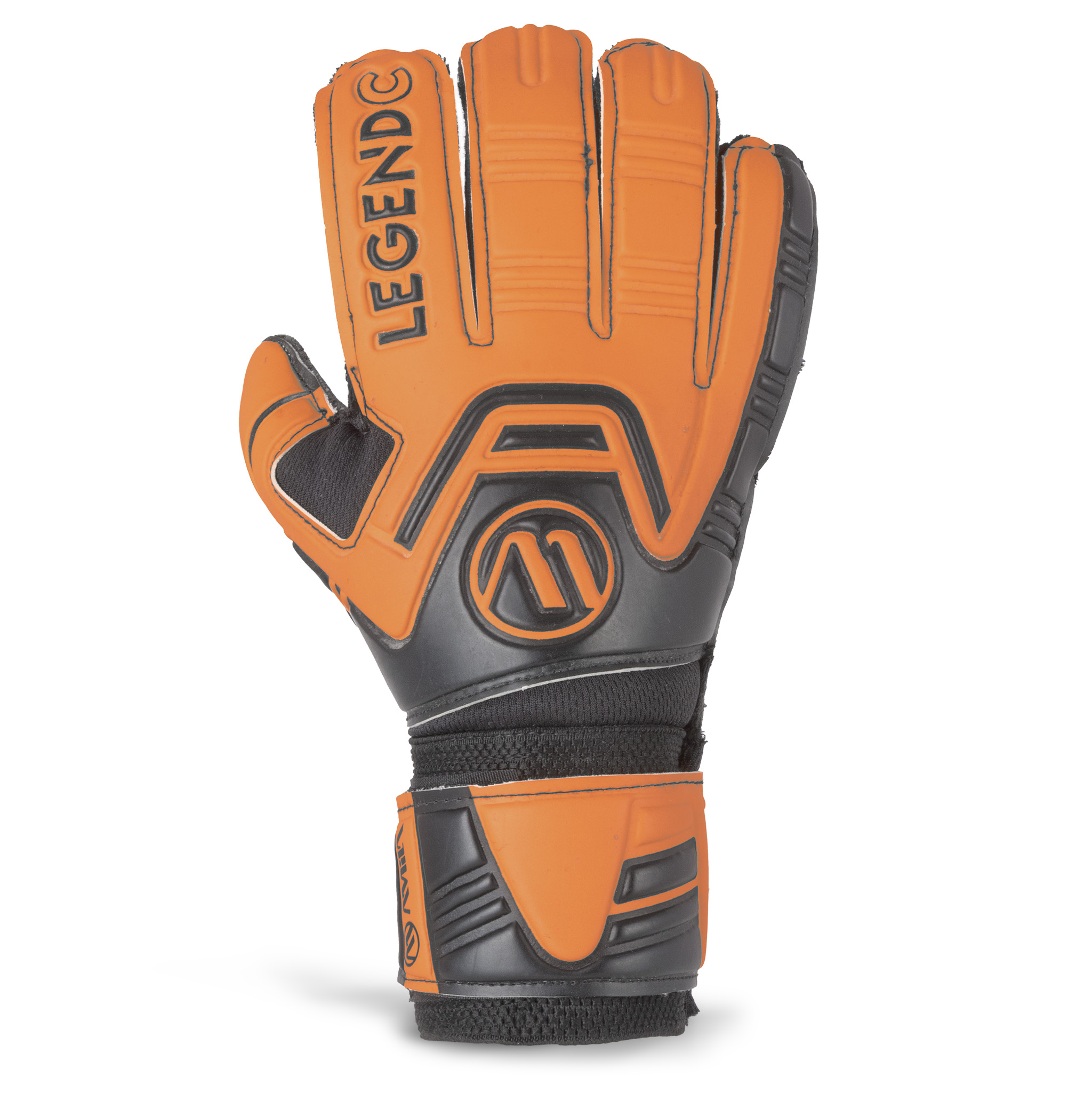 AMILA Γάντια Τερματοφύλακα AMILA Legend No09 97555 - Image 3