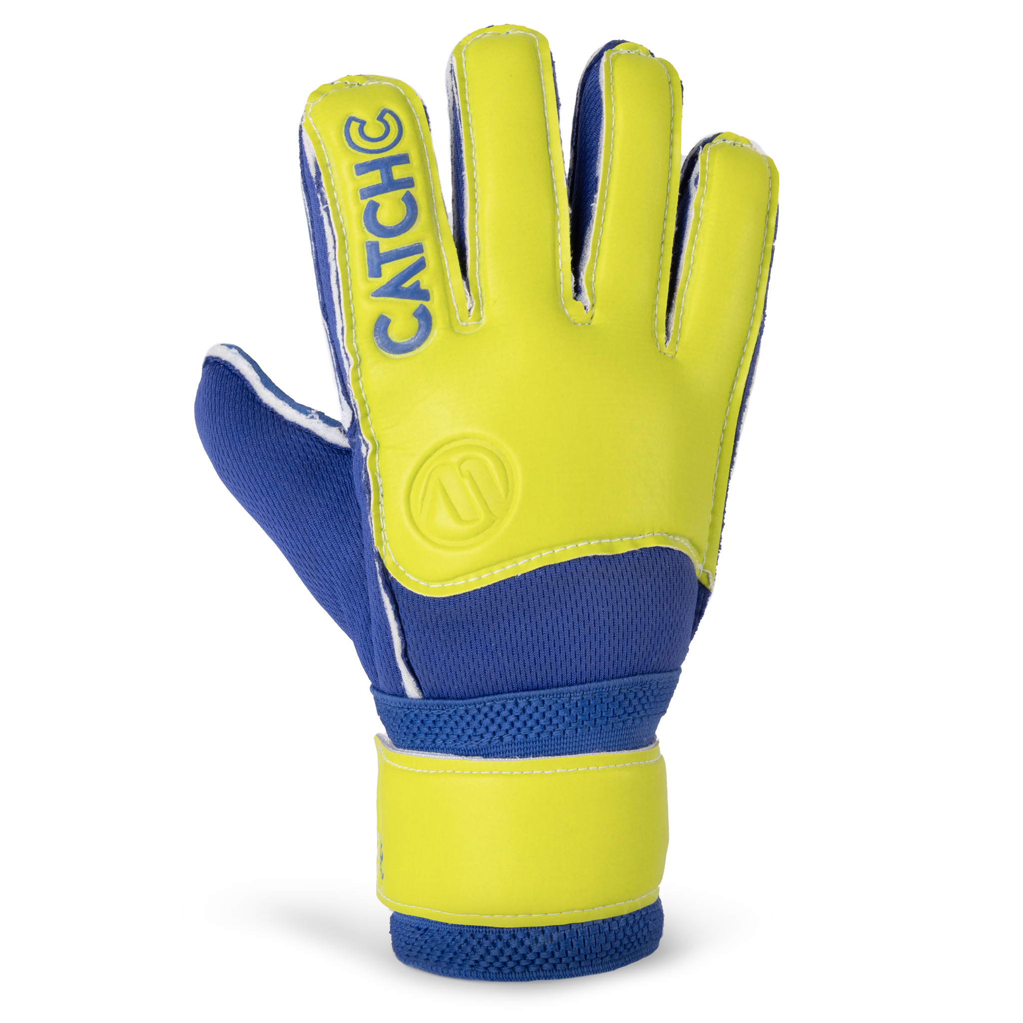 AMILA Γάντια Τερματοφύλακα AMILA Catch No06 97570 - Image 17