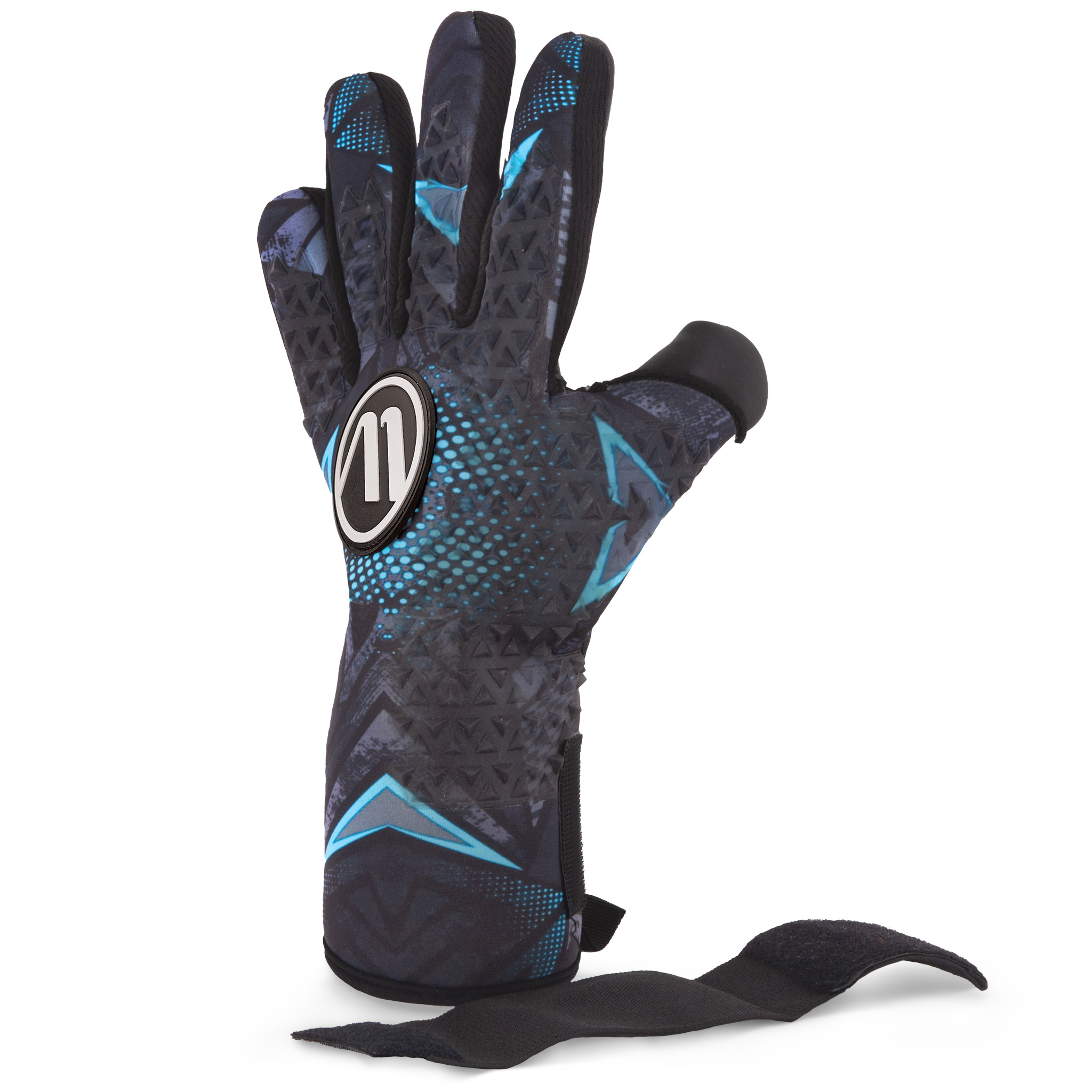 AMILA Γάντια Τερματοφύλακα AMILA Super Catch No09 97578 - Image 19