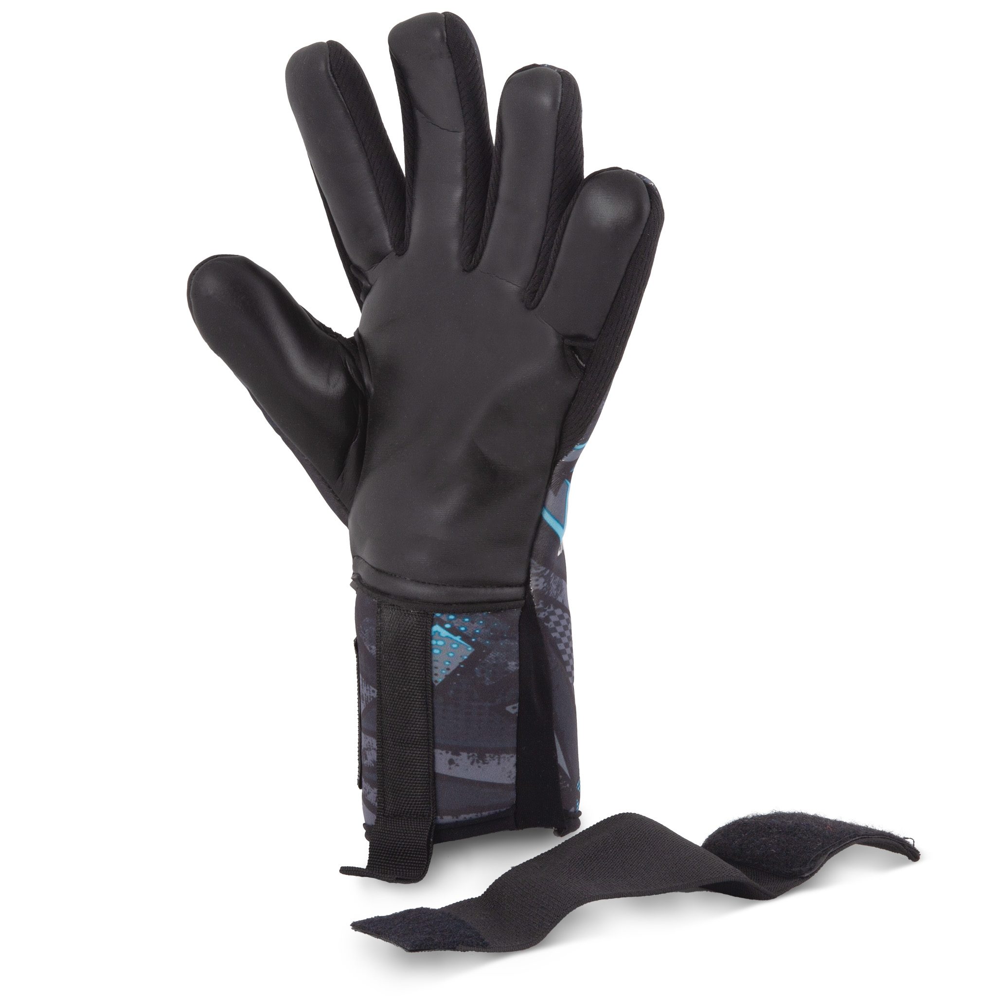 AMILA Γάντια Τερματοφύλακα AMILA Super Catch No09 97578 - Image 17