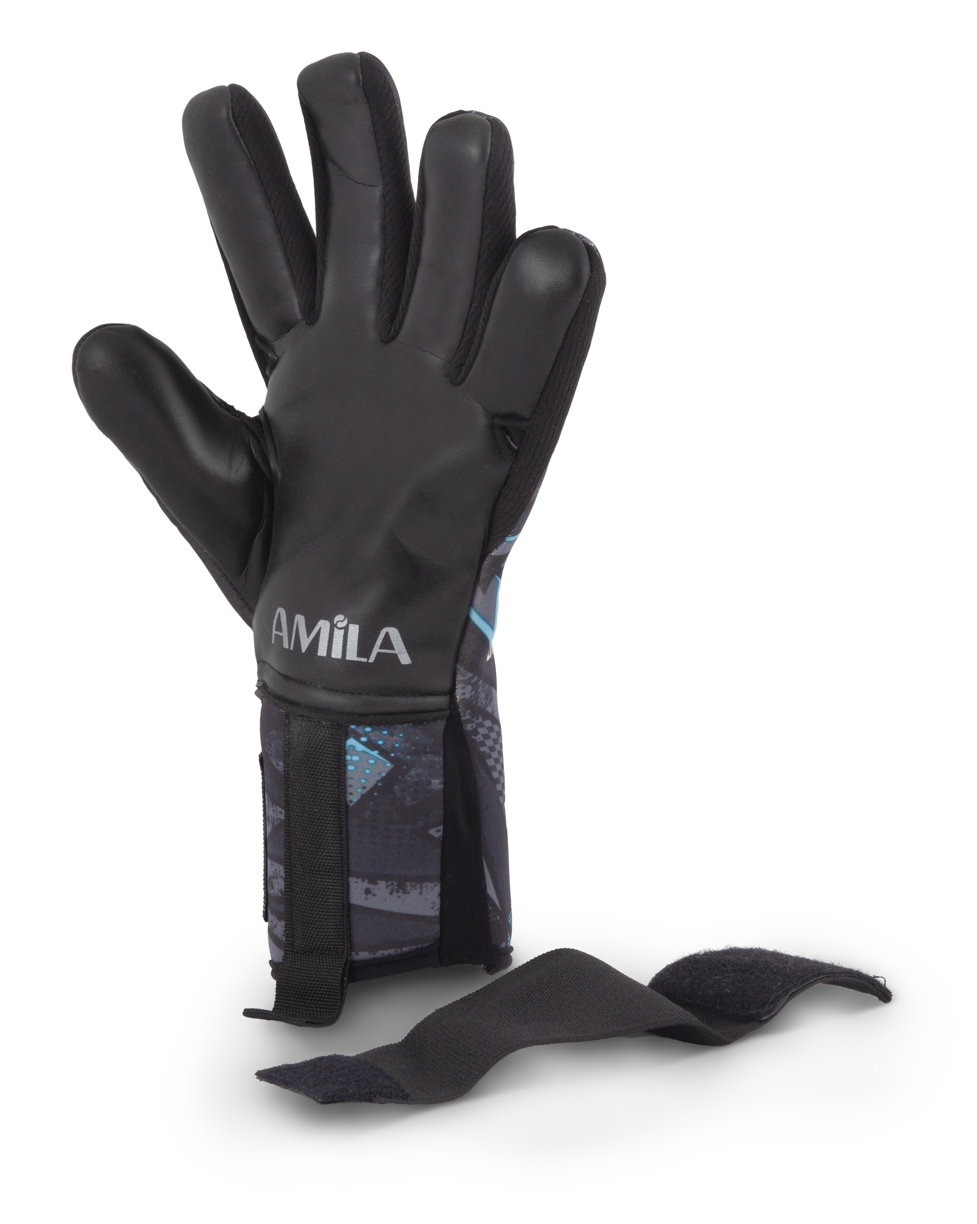 AMILA Γάντια Τερματοφύλακα AMILA Super Catch No12 97581 - Image 2