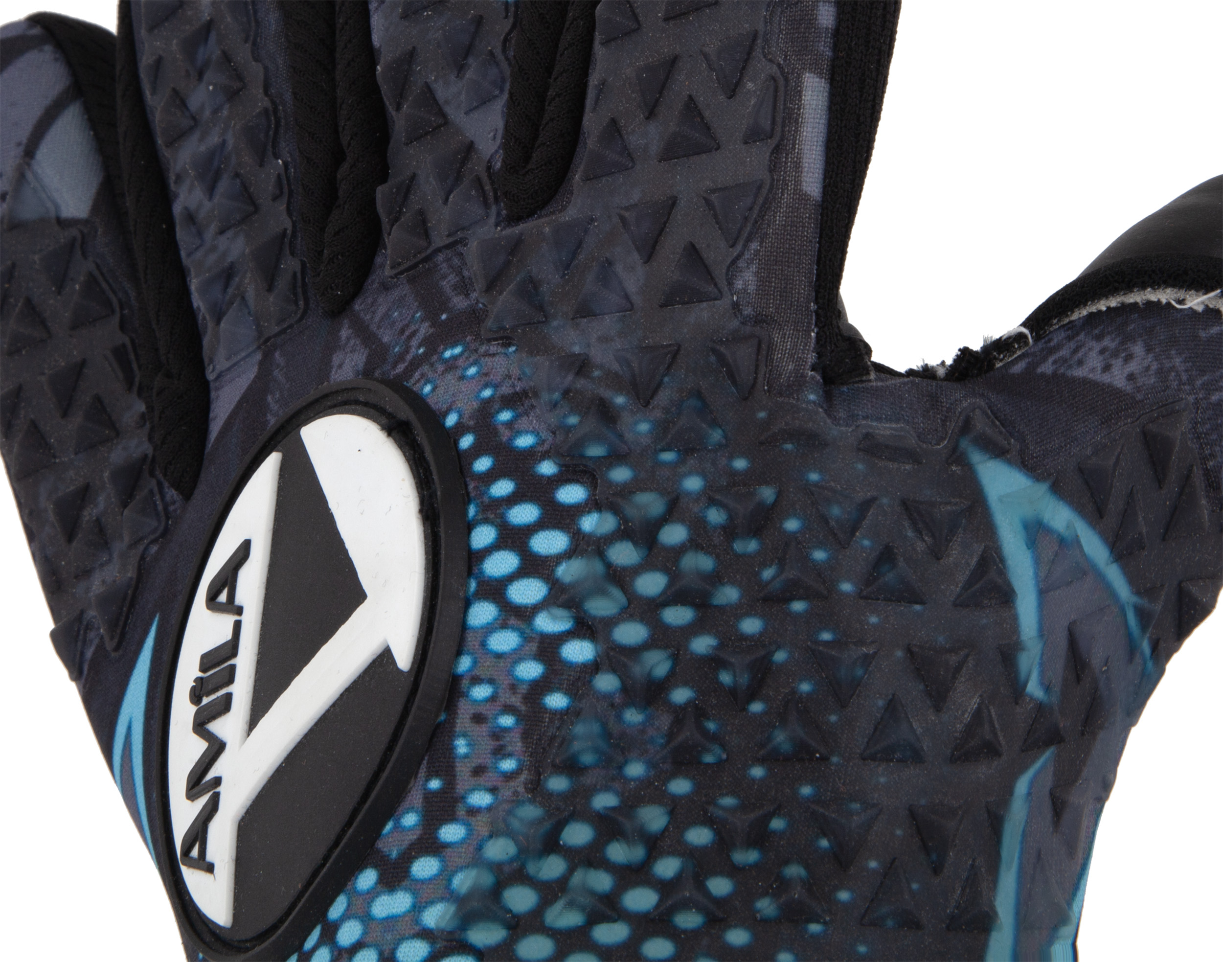 AMILA Γάντια Τερματοφύλακα AMILA Super Catch No12 97581 - Image 3