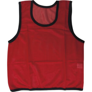 AMILA Σαλιάρα HQ Κόκκινη Small 97650