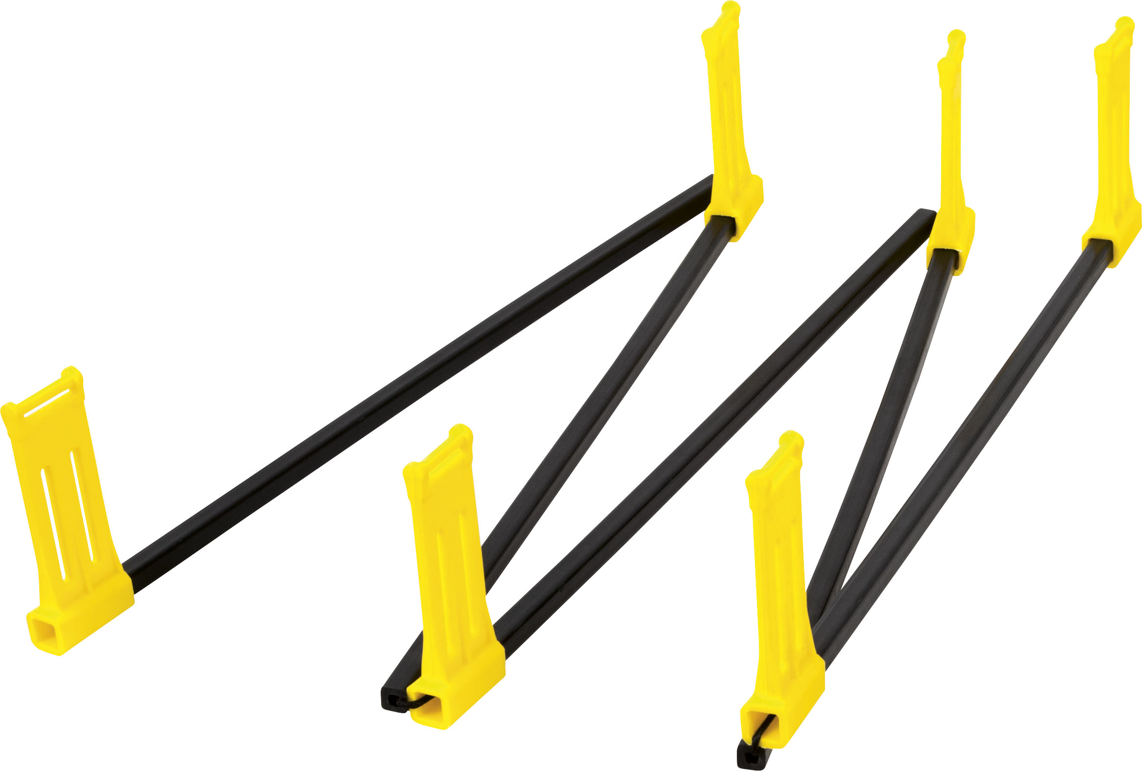 AMILA Σκάλα / Εμπόδια Επιτάχυνσης 2 σε 1 97701 - Image 6