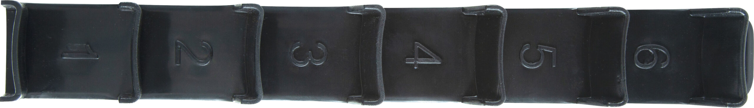 AMILA Κλιπ Πολλαπλών Υψών για Πήχεις 97703 - Image 7