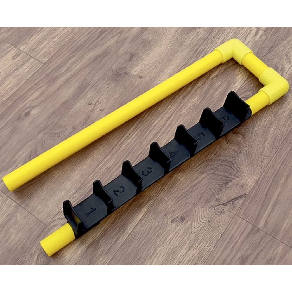 AMILA Σύνδεσμος Πήχεων Σχήματος "U" 97704 - Image 9