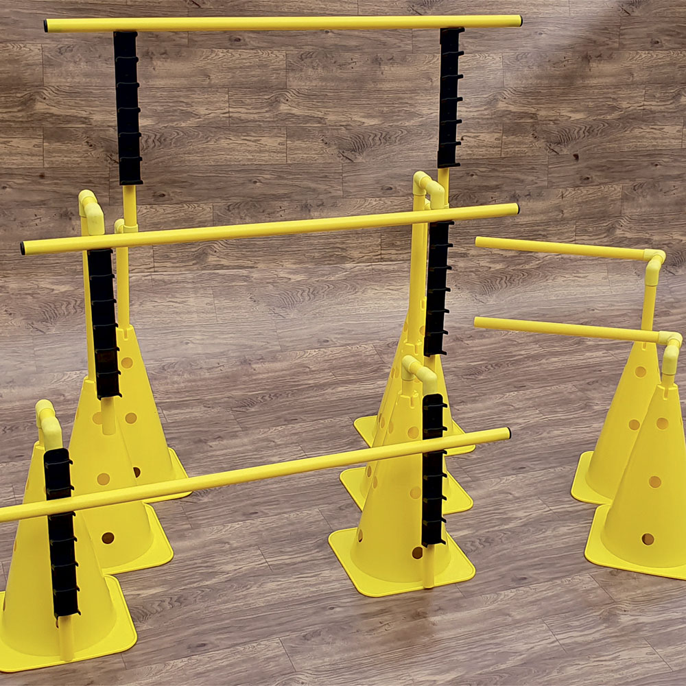 AMILA Σύνδεσμος Πήχεων Σχήματος "U" 97704 - Image 12