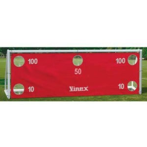 AMILA Στόχος Ποδοσφαίρου για το Τέρμα 97706