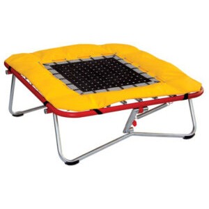 AMILA Τραμπολίνο Αλμάτων Ενόργανης 70x70 97707