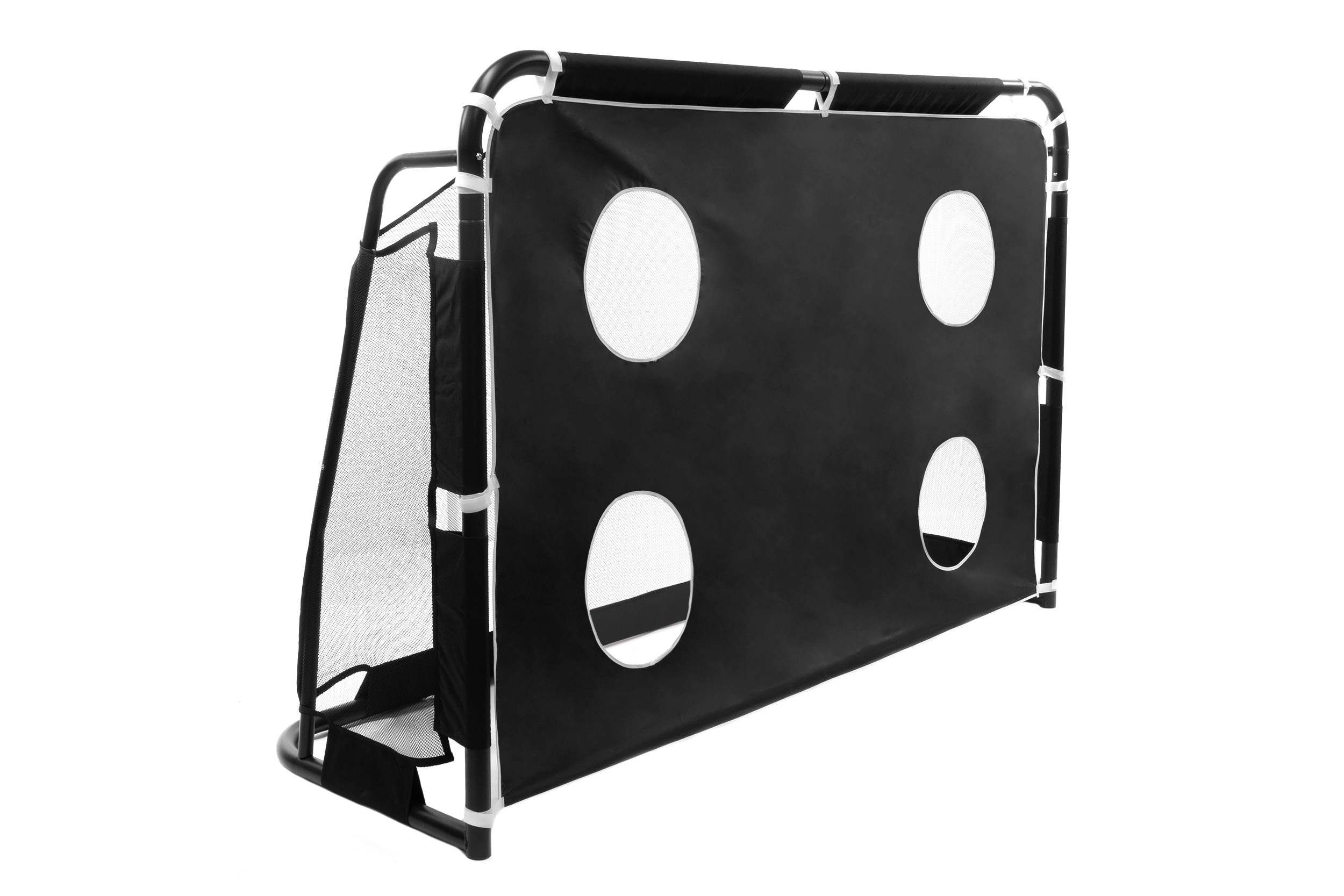 AMILA Τέρμα Ποδοσφαίρου Street 300*200*90cm 97714 - Image 12