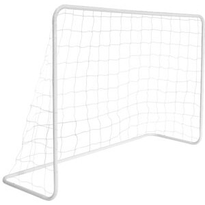 AMILA Τέρμα Ποδοσφαίρου 183*122*60cm 97715
