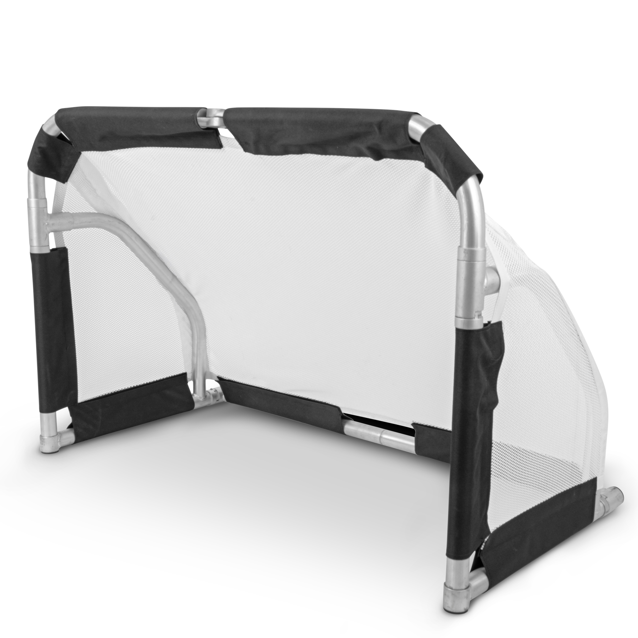 AMILA Mini Τέρμα Ποδοσφαίρου Αναδιπλούμενο 120x80x60cm 97731 - Image 16