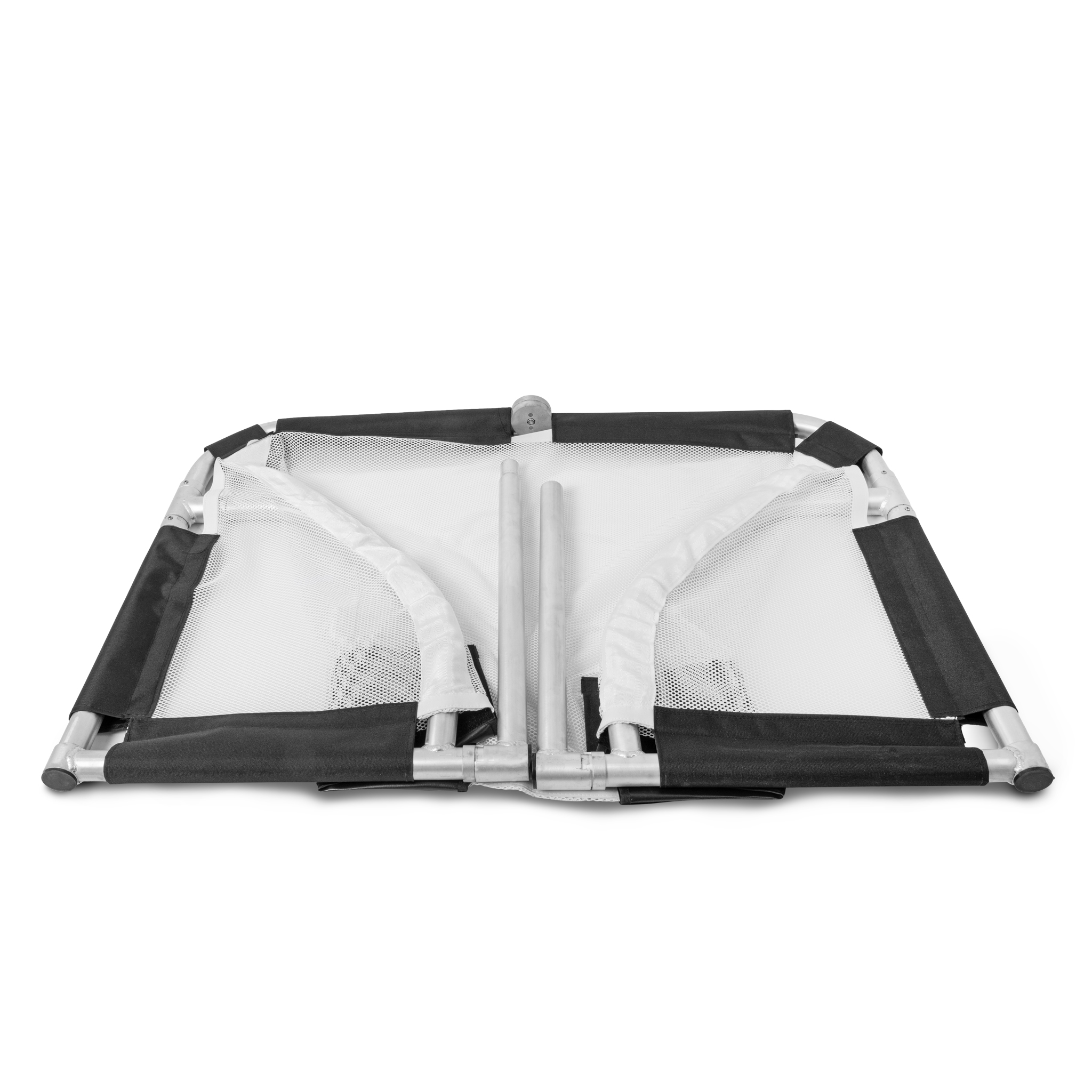 AMILA Mini Τέρμα Ποδοσφαίρου Αναδιπλούμενο 120x80x60cm 97731 - Image 14