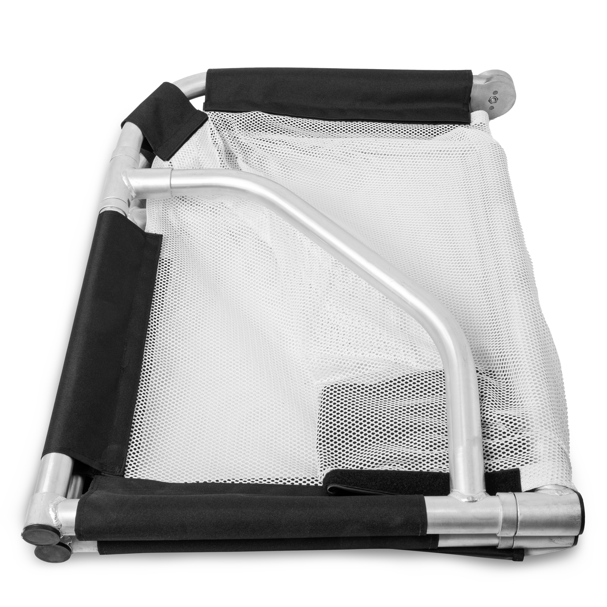 AMILA Mini Τέρμα Ποδοσφαίρου Αναδιπλούμενο 120x80x60cm 97731 - Image 9