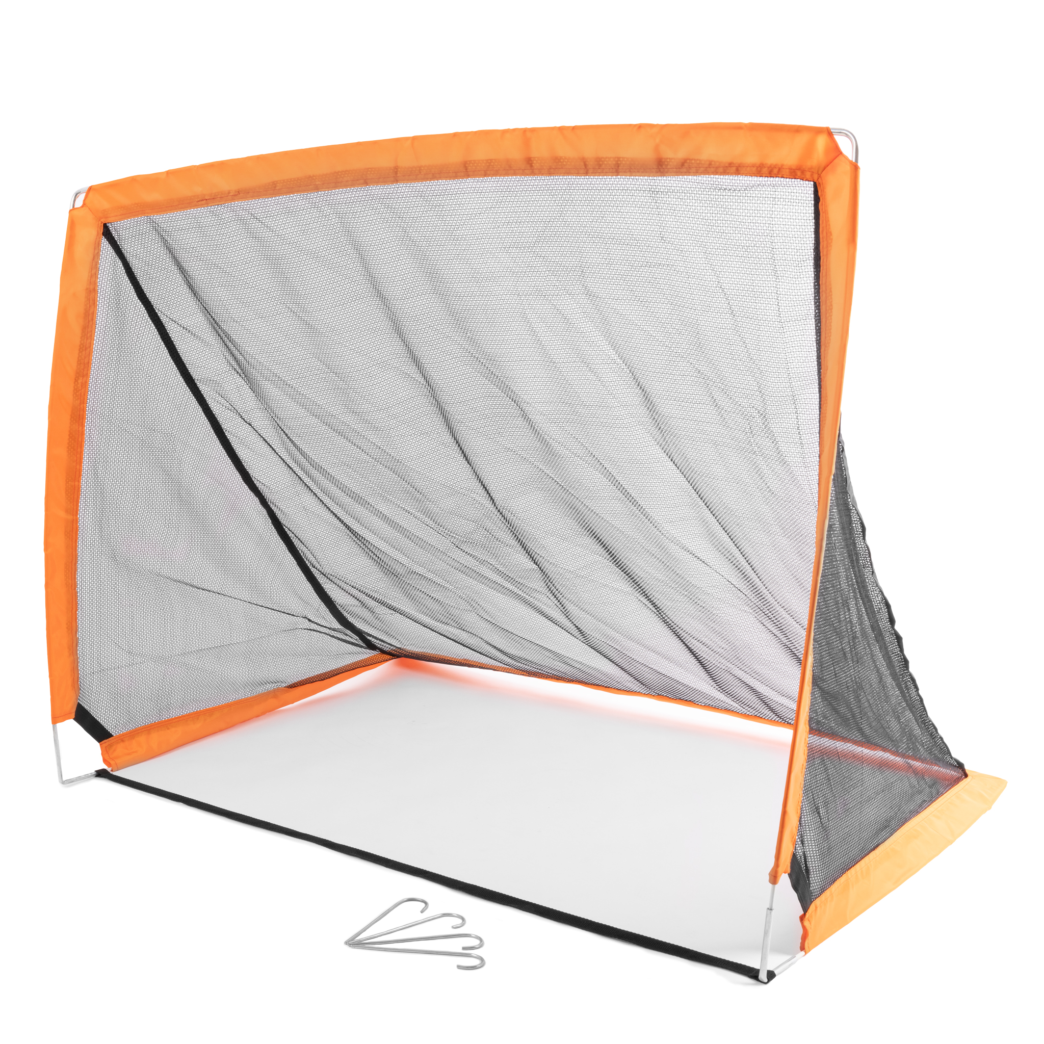 AMILA PoP Up Τέρμα Ακριβείας Ποδοσφαίρου 122x94x94 (ζεύγος) 97734 - Image 7