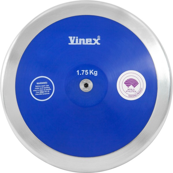 VINEX Δίσκος High Spin 1,75kg 97757