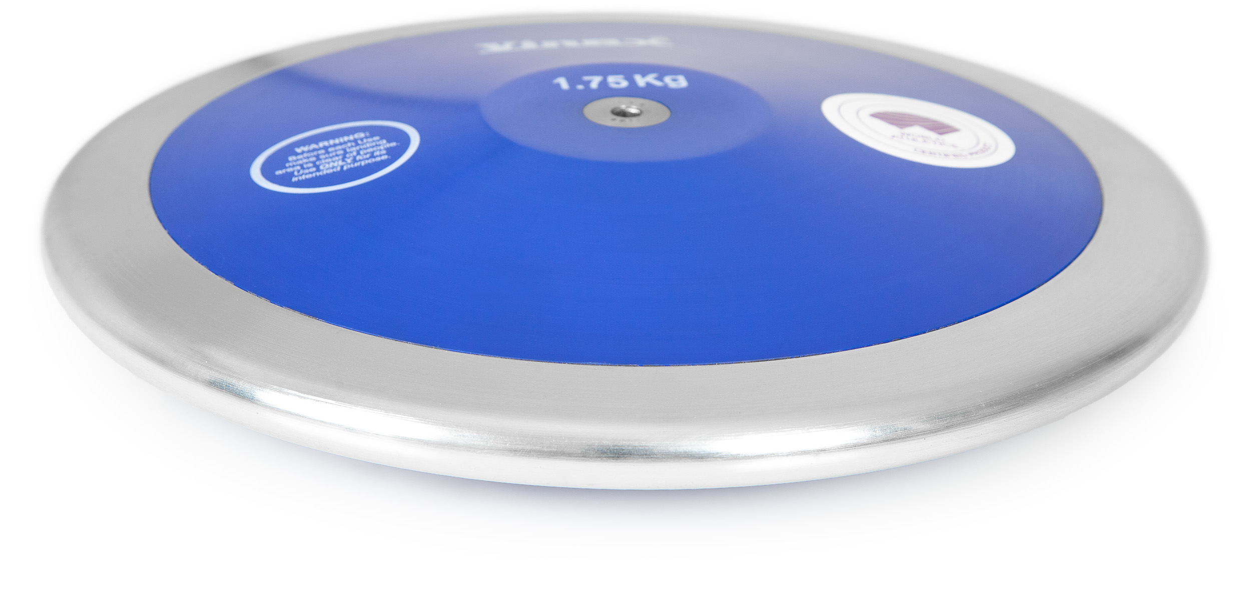 VINEX Δίσκος High Spin 1,75kg 97757 - Image 12