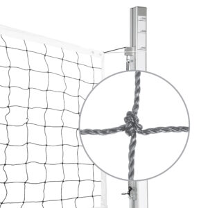 AMILA Δίχτυ Volley 1,5mm 97850