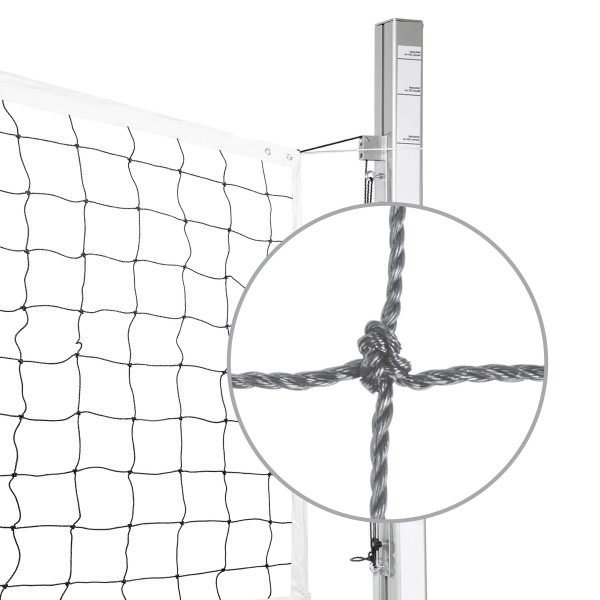 AMILA Δίχτυ Volley 1,5mm 97850