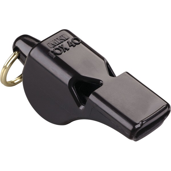 FOX FOX40 Mini Safety με Κορδόνι 98030008