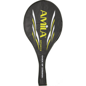 AMILA Θήκη Ρακέτας Badminton 3/4 AMILA 98528