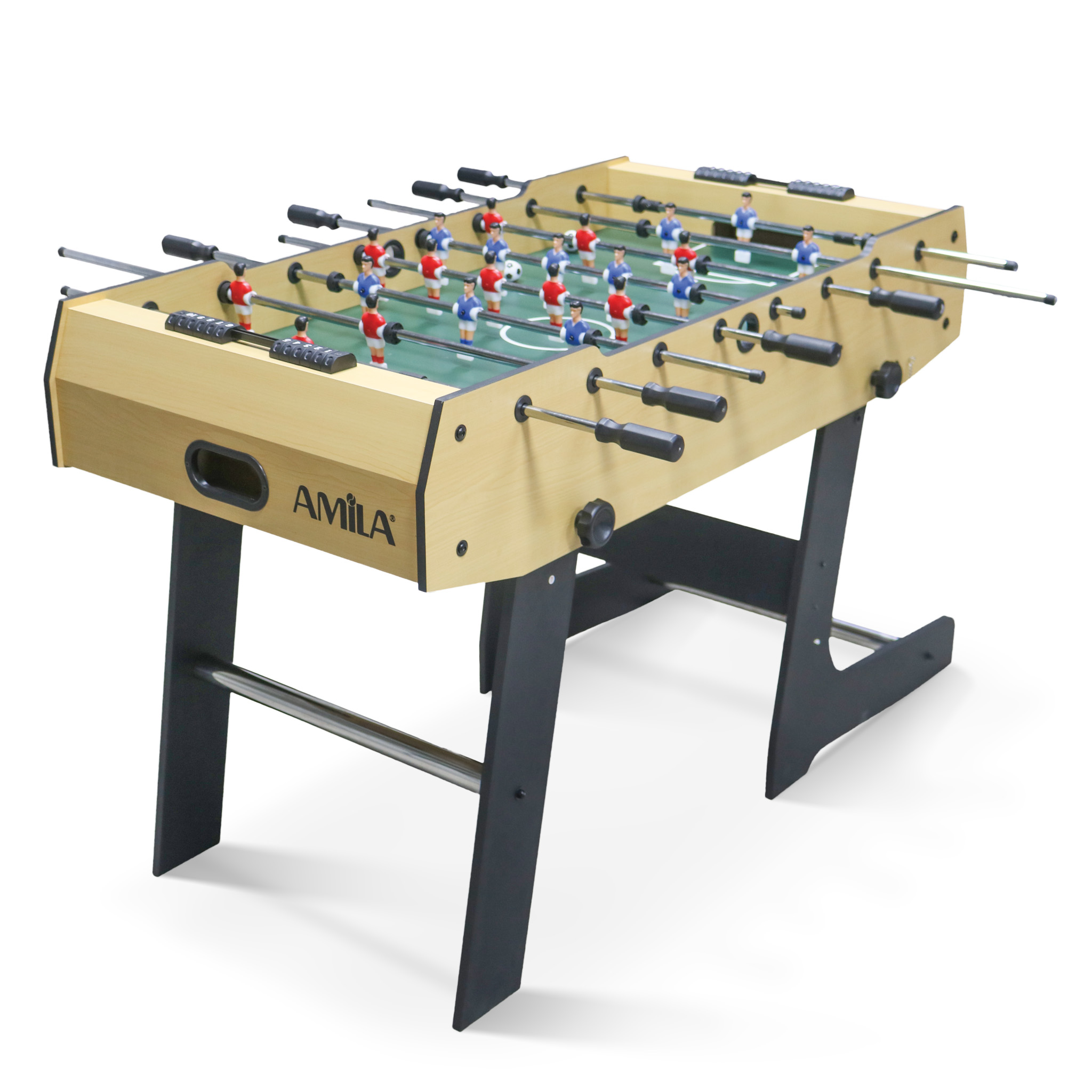 AMILA Ποδοσφαιράκι AMILA ST250F 98651 - Image 5