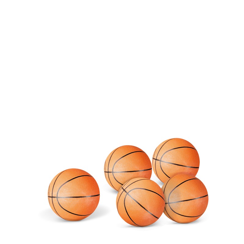 AMILA Basketball Tournament πίσω όψη