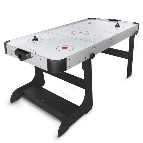AMILA Επιτραπέζιο Παιχνίδι Arcade AirHockey AH450B 98657