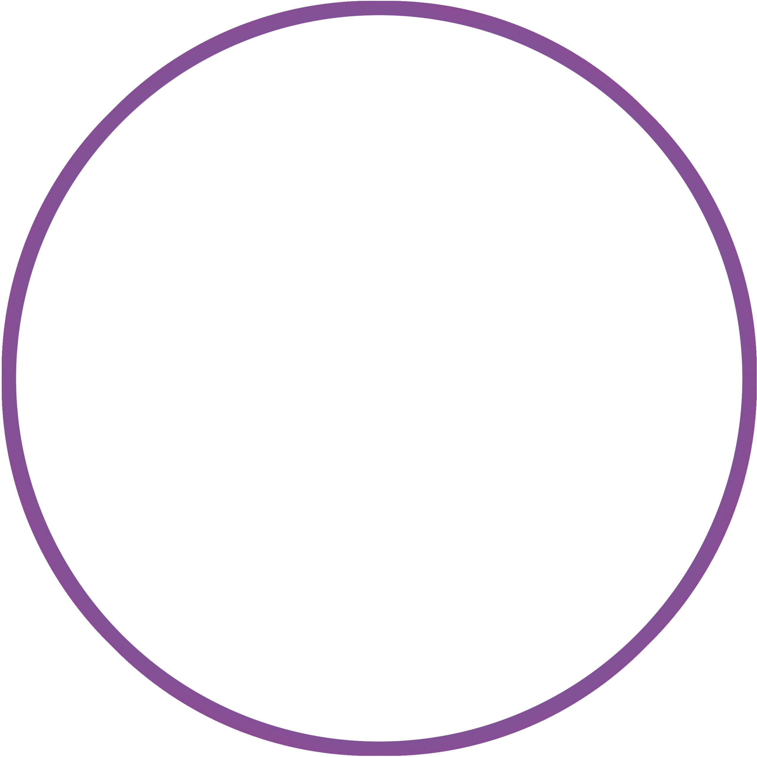 AMILA Χούλα-Χουπ HQ 60cm - Φ19mm - 230gr, Μωβ 98804 - Image 7