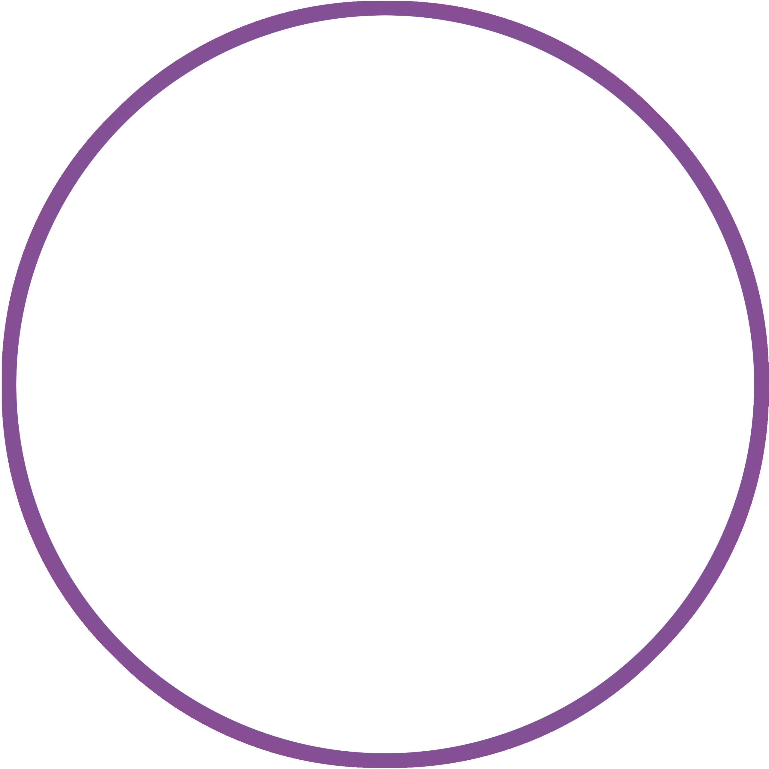 AMILA Χούλα Χουπ HQ 80cm - Φ19mm - 330gr, Μωβ 98819 - Image 6