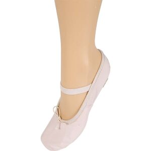 AMILA Παπούτσια Μπαλέτου Δερμάτινα Σομόν, Νο36 98861