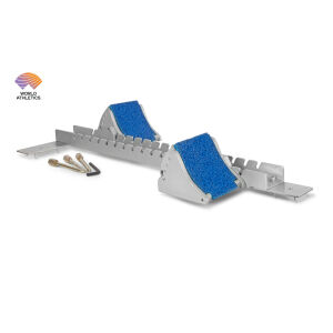 VINEX Βατήρας Εκκίνησης Vinex Olympic Mark World Athletics 99001