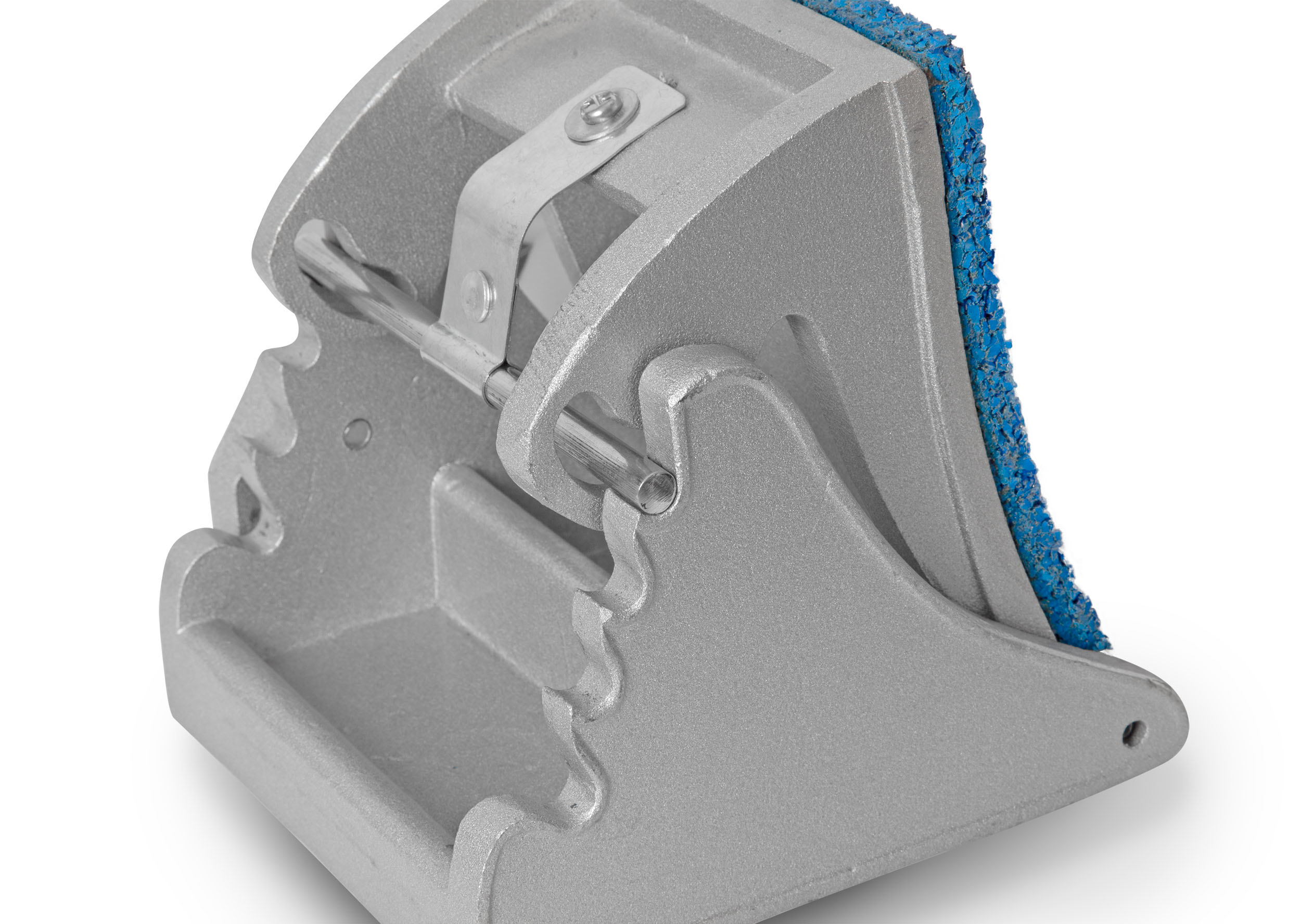 VINEX Βατήρας Εκκίνησης Vinex Olympic Mark World Athletics 99001 - Image 8