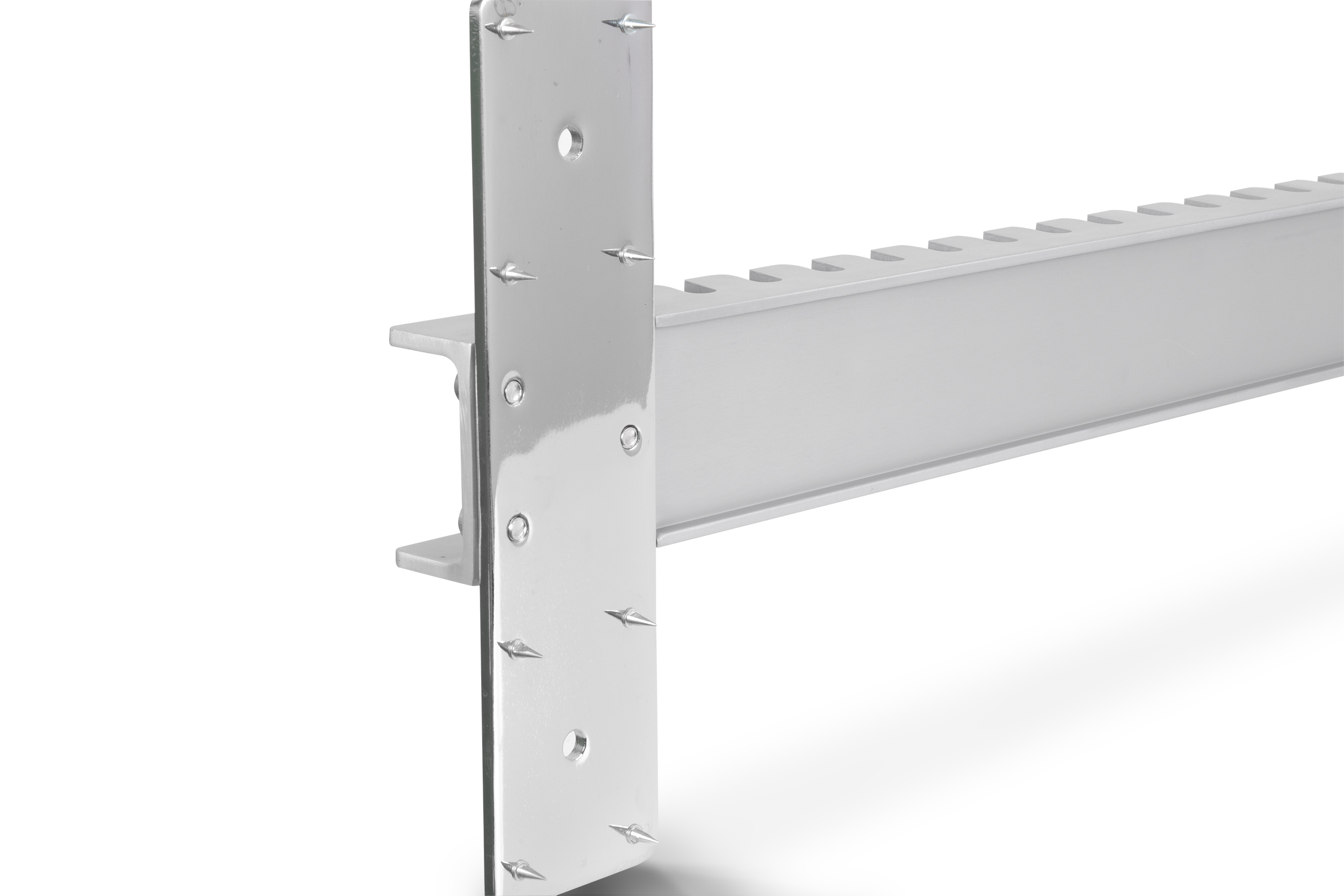 VINEX Βατήρας Εκκίνησης Vinex Olympic Mark I World Athletics 99002 - Image 18