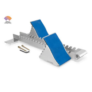 VINEX Βατήρας Εκκίνησης Vinex PRO FX World Athletics 99003