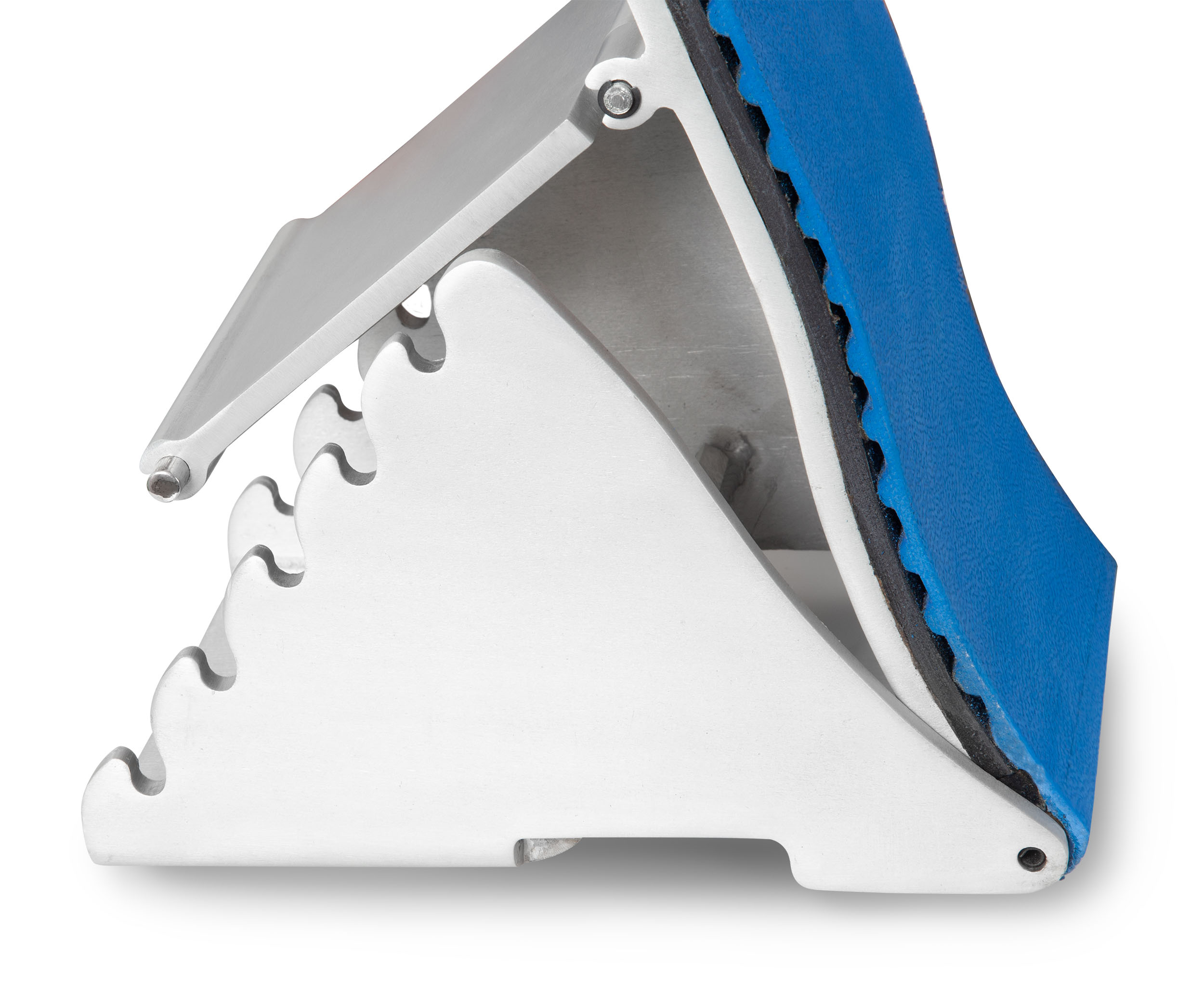 VINEX Βατήρας Εκκίνησης Vinex PRO FX World Athletics 99003 - Image 11