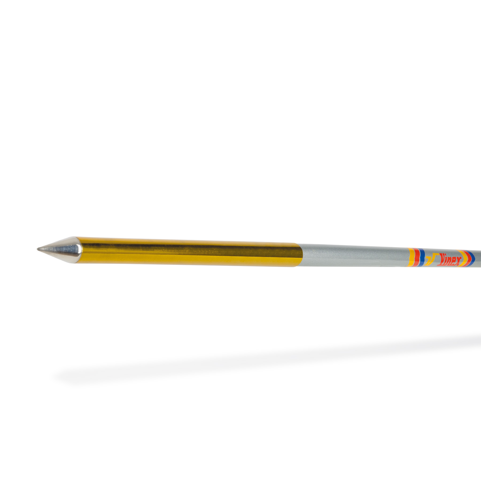 VINEX Ακόντιο Αγωνιστικό 700Gr 2,7cm World Athletics Approved 99055