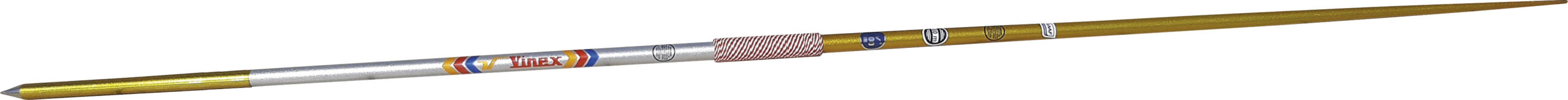 VINEX Ακόντιο Αγωνιστικό 700Gr 2,7cm World Athletics Approved 99055 - Image 6