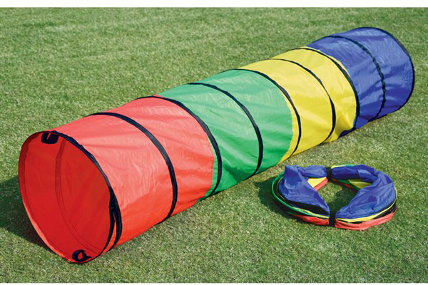 AMILA KIDS Πτυσσόμενο Τούνελ (183cm) 99307