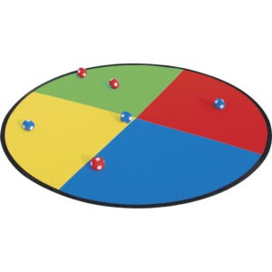 AMILA KIDS Αλεξίπτωτο 1,5m 99500