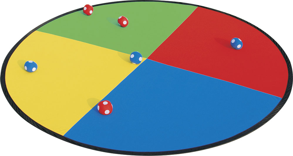 AMILA KIDS Αλεξίπτωτο 1,5m 99500 - Image 11